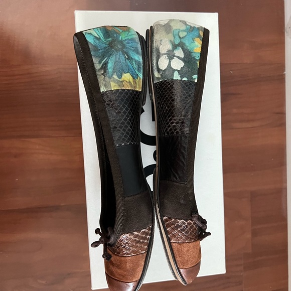 Dolce & Gabbana ballet flats - Picture 2 of 5